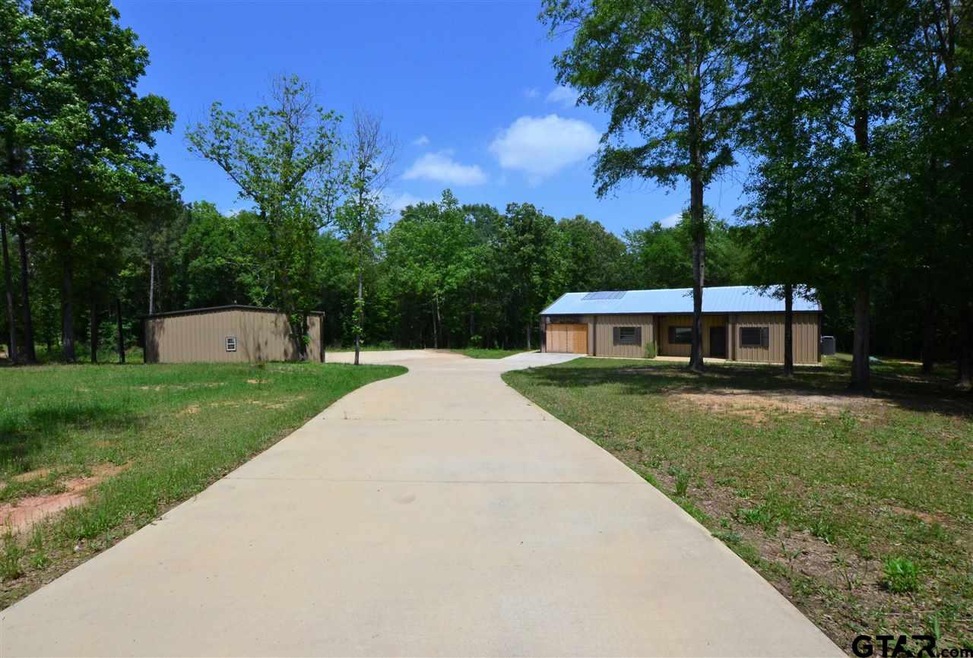 12939 County Road 289, Tyler, TX 75707 - photo 1