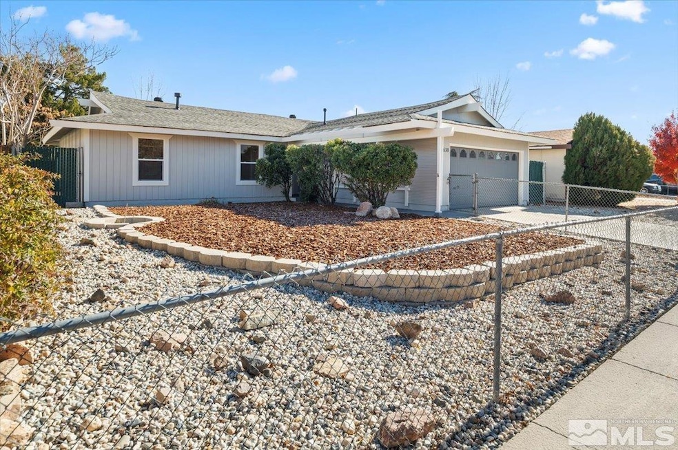 630 Teel St, Sparks, NV 89431 - photo 1