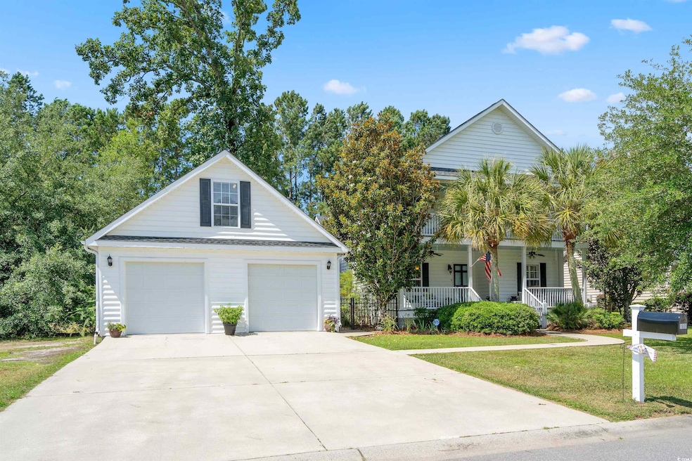 1009 Dublin Dr, Conway, SC 29526 - photo 1