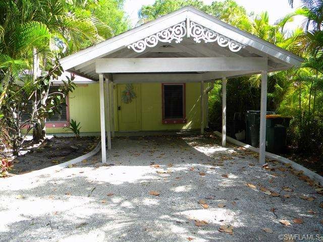 1115 Frank Whiteman Blvd, Naples, FL 34103 - photo 1