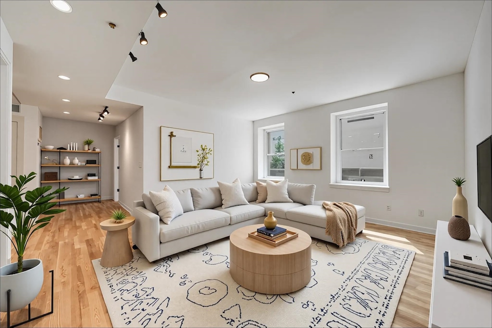 716 Madison St unit 110, Hoboken, NJ 07030 - photo 1