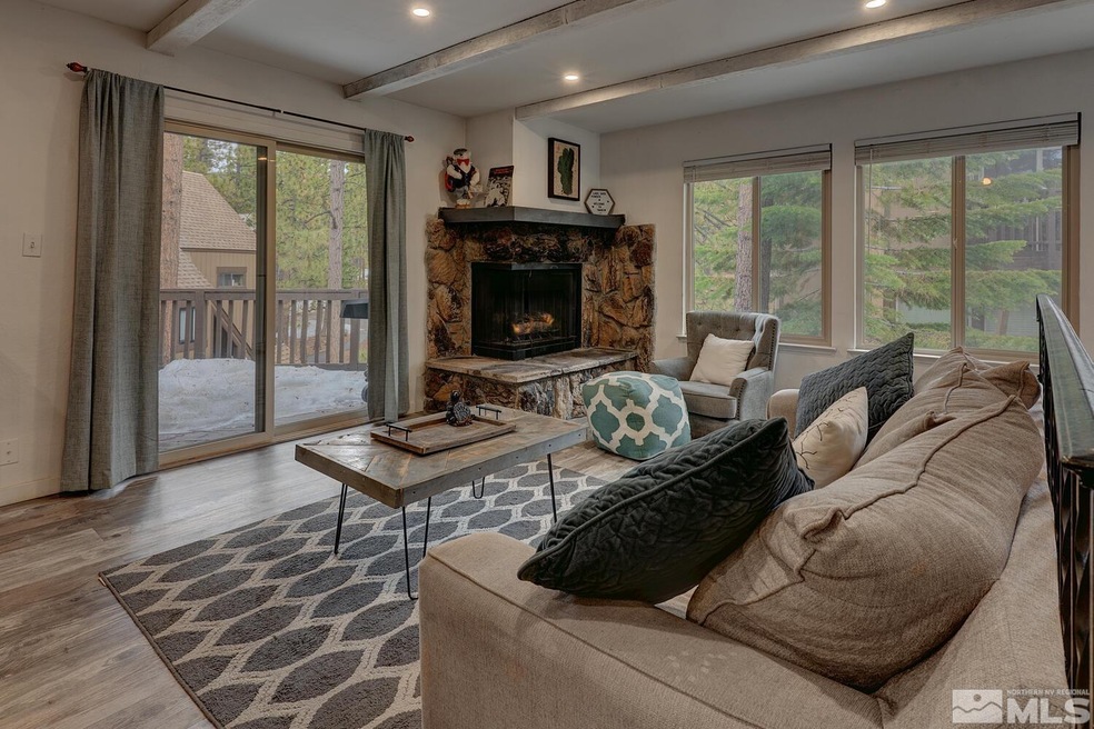 76 Rubicon Cir S unit B, Zephyr Cove, NV 89448 - photo 1