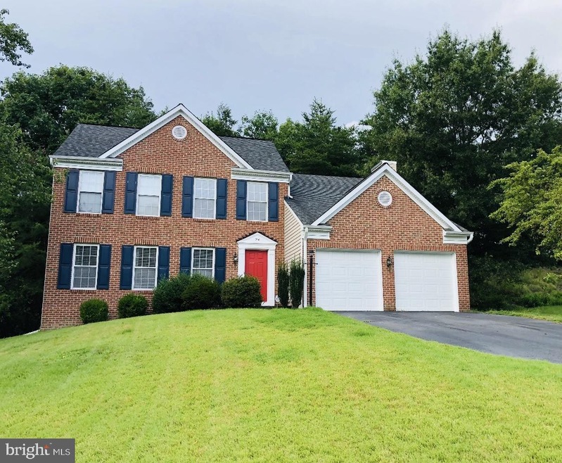 24 Brixham Ct, Stafford, VA 22554 - photo 1