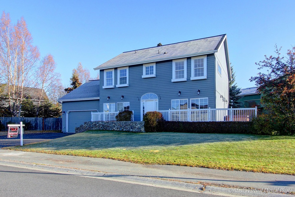 2801 Devin Circle