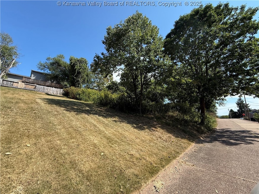 0 Stephen Way, Cross Lanes, WV 25313 - photo 1