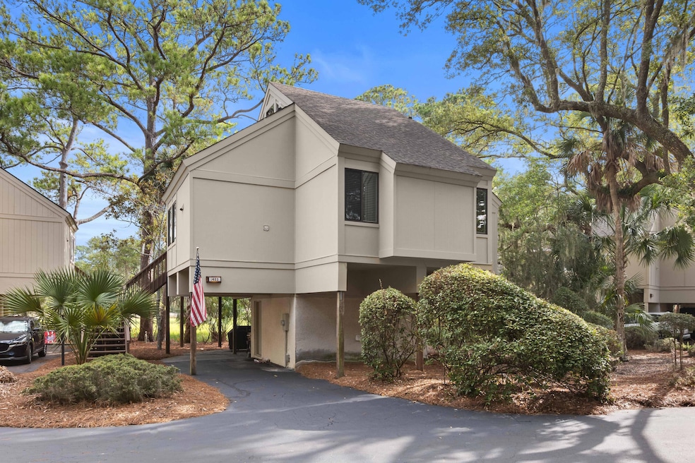 1403 Dune Loft Villas, Johns Island, SC 29455 - photo 1