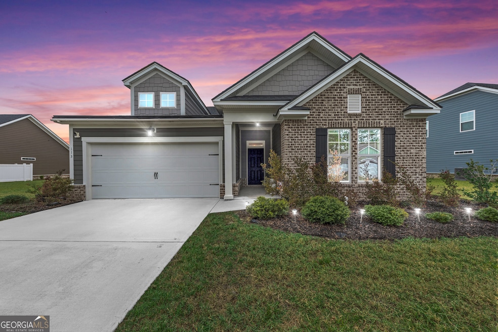 113 Pinehurst Rd, Kingsland, GA 31548 - photo 1