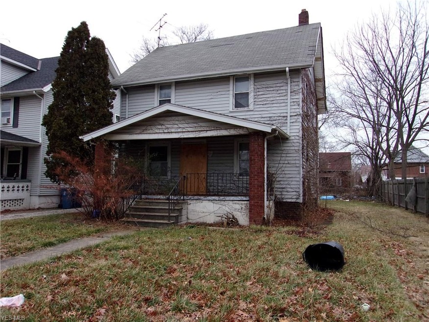 1851 E 34th St, Lorain, OH 44055 - photo 1