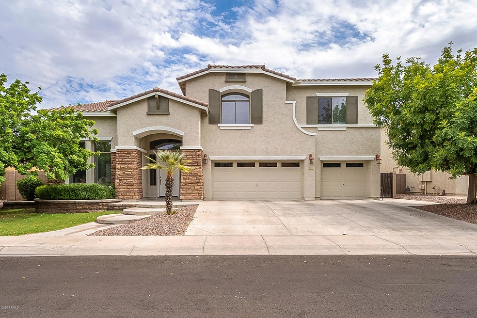 1799 E Kaibab Drive