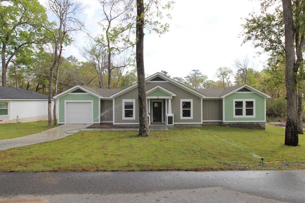 17 Lance Ln, Crawfordville, FL 32327 - photo 1