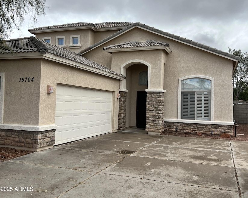 15704 N 156th Ln, Surprise, AZ 85374 - photo 1