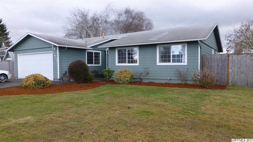 2032 Northtree Dr NE, Keizer, OR 97303 - photo 1