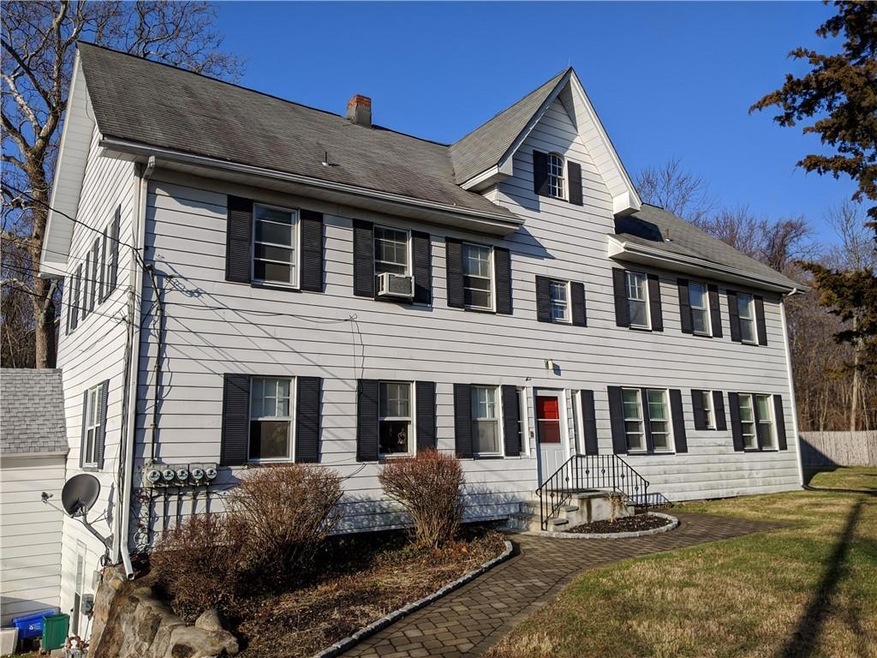 2 Pelham Ave unit 2S, Nanuet, NY 10954 - photo 1