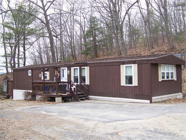224 Old State Rd, Erving, MA 01344 - photo 1