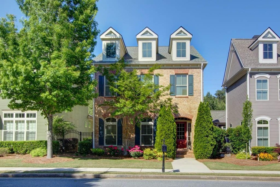 10839 Bossier Dr, Alpharetta, GA 30022 - photo 1