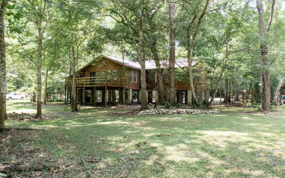 27852 23rd Place, Branford, FL 32008 - photo 1