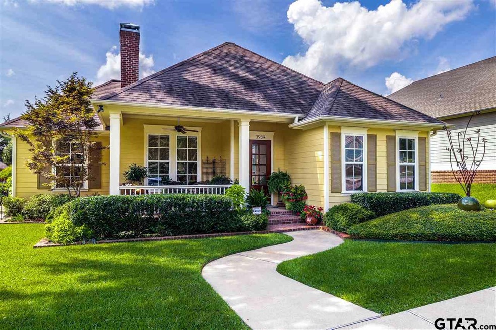 3989 3989 Spartanburg, Tyler, TX 75701 - photo 1