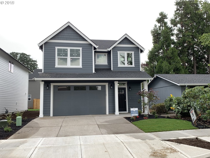 606 S Columbia St, Newberg, OR 97132 - photo 1