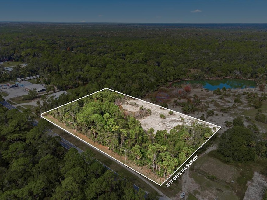 00 Hwy 40 W, Inglis, FL 34449 - photo 1