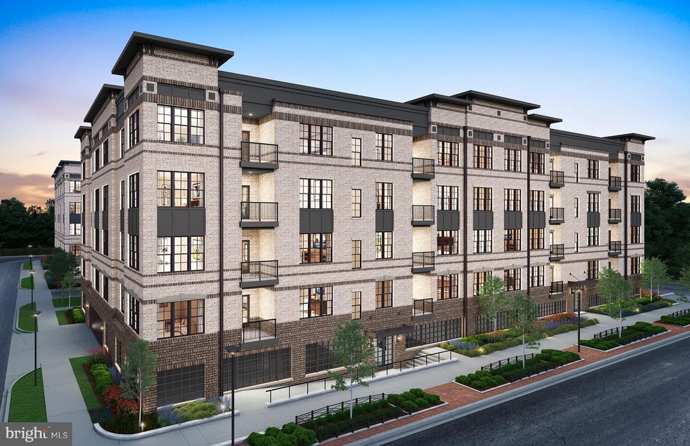 MetroPark at Arrowbrook unit 20703, Herndon, VA 20171 - photo 1