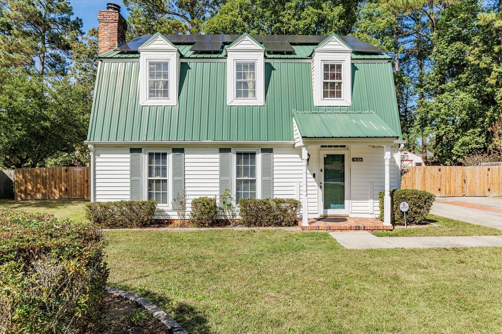 4133 Fair Oaks Rd, Augusta, GA 30907 - photo 1