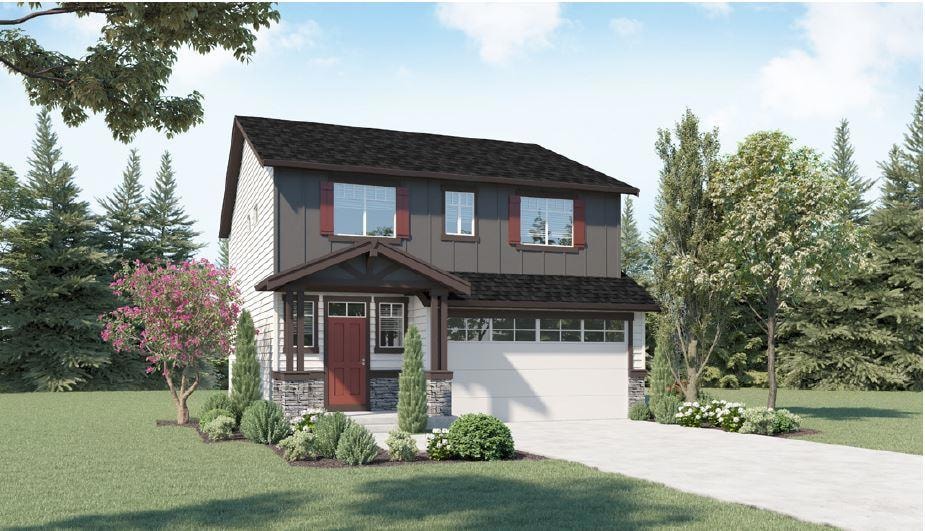 20504 SE Evian Ave, Bend, OR 97702 - photo 1