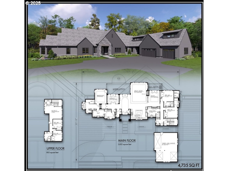 4584 SW Monarch Ln, Wilsonville, OR 97070 - photo 1