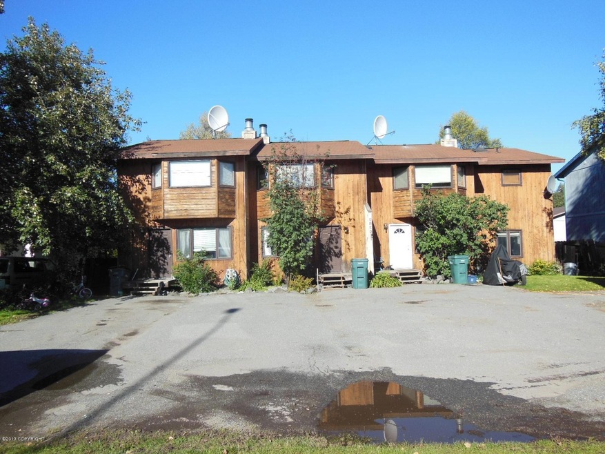 2101 Lore Rd.