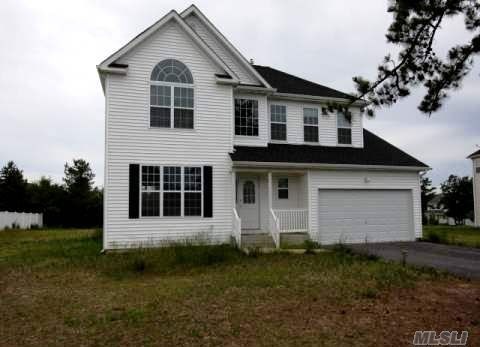 22 Audobon St, Medford, NY 11763 - photo 1