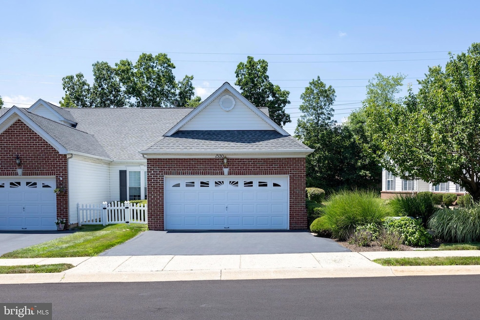 1530 Tarrington Way, Hatfield, PA 19440 - photo 1