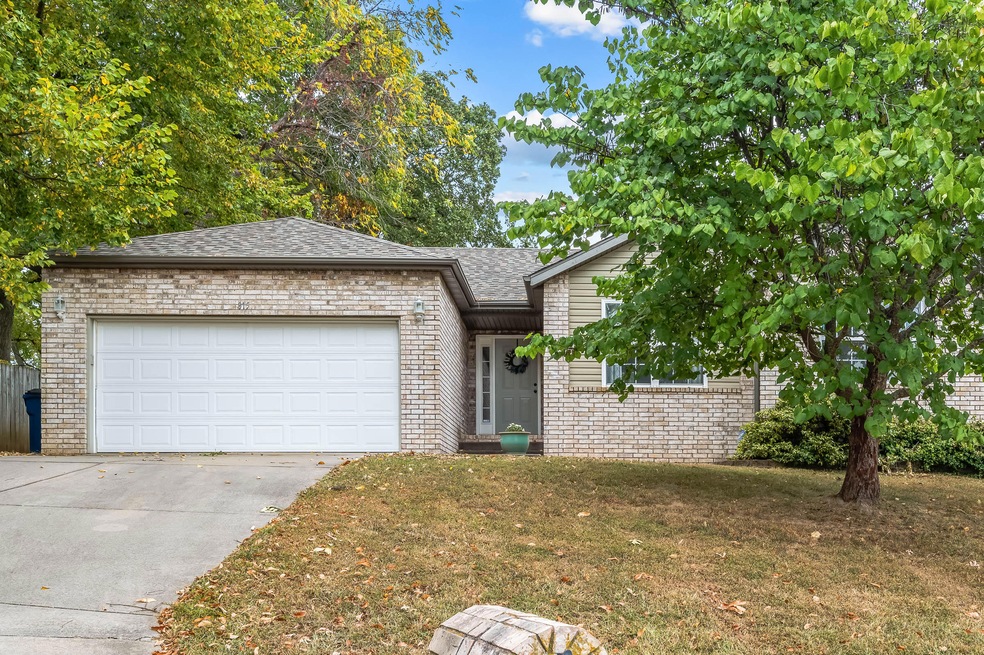 315 Pinehill Ct, Nixa, MO 65714 - photo 1