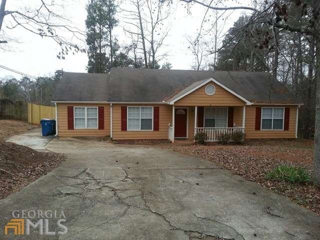 108 Lakeview Ln, Stockbridge, GA 30281 - photo 1