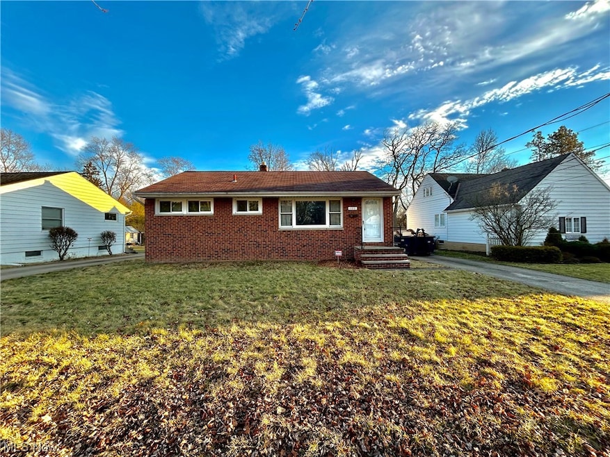 Sold $134,000 • Co-Listing Agent