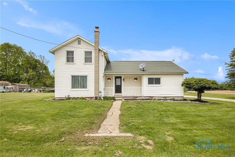 22227 Us Highway 20a, West Unity, OH 43570 - photo 1