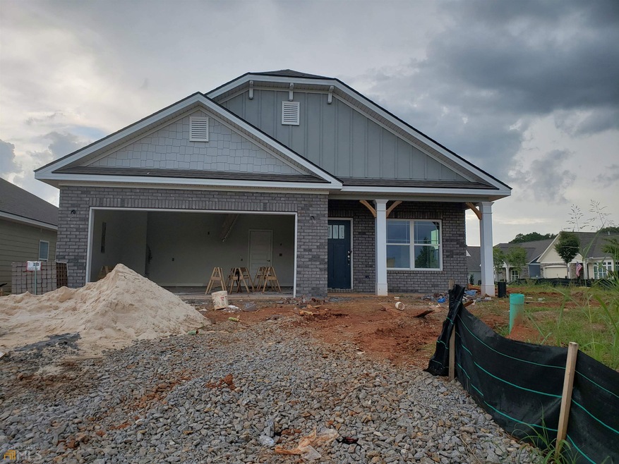 204 Coolwater Trace unit 45, Carrollton, GA 30117 - photo 1