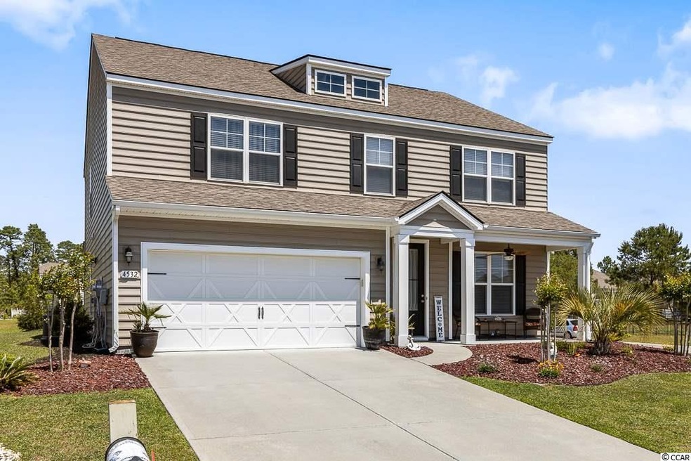 Stunning 5 Bedroom Located in the Farm @ Carolina 
