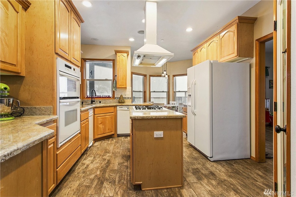 21794 Eagle Ridge Ln, Mount Vernon, WA 98274 - photo 1