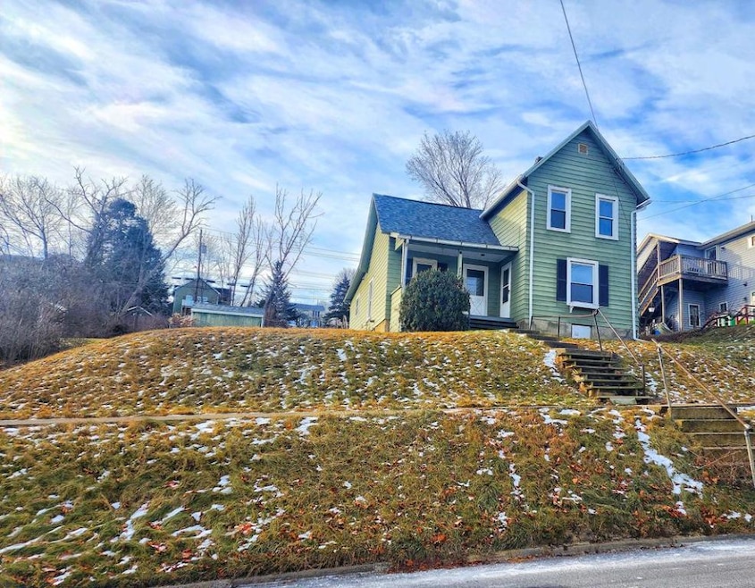 Sold $138,900 • Co-Listing Agent