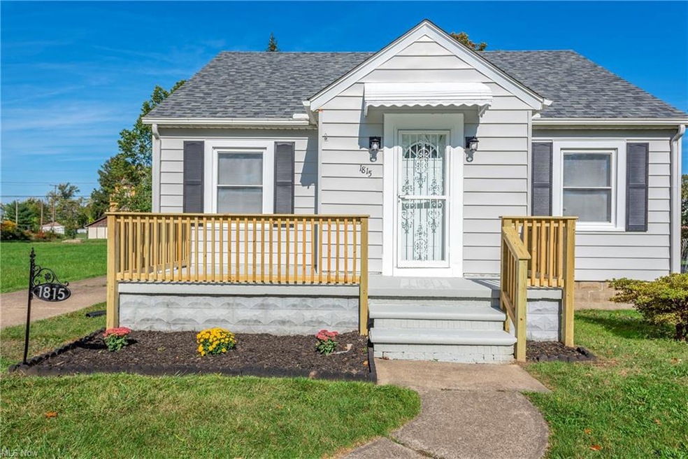 1815 E 36th St, Lorain, OH 44055 - photo 1