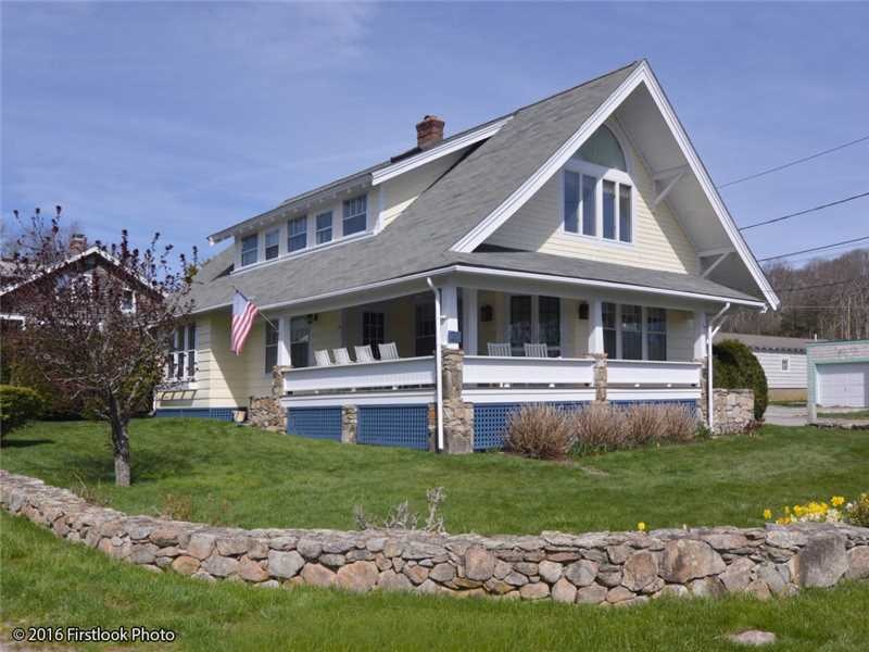 20 Waterway Extension, Saunderstown, RI 02874 - photo 1