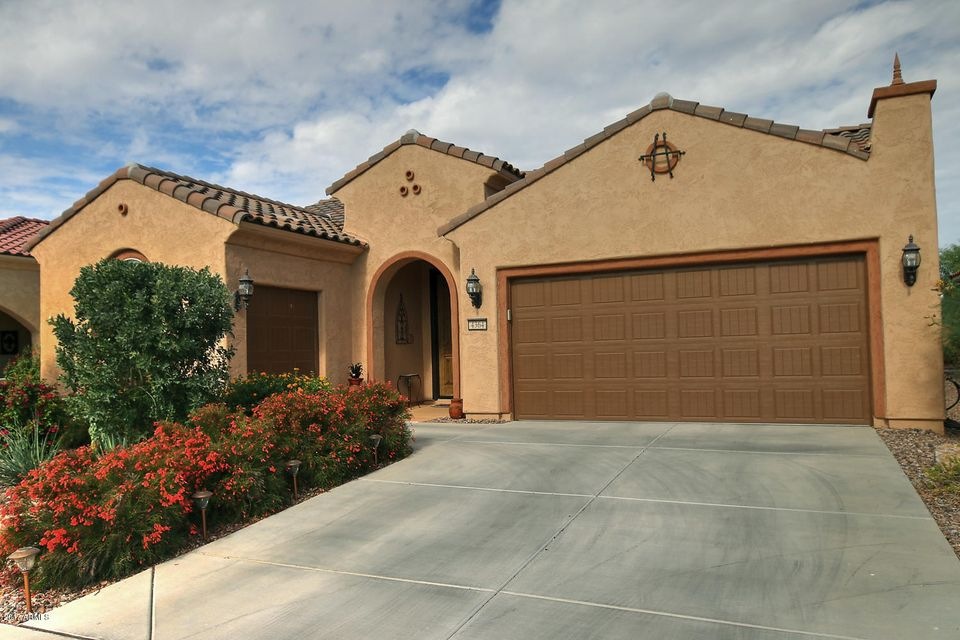 Golf cart garage