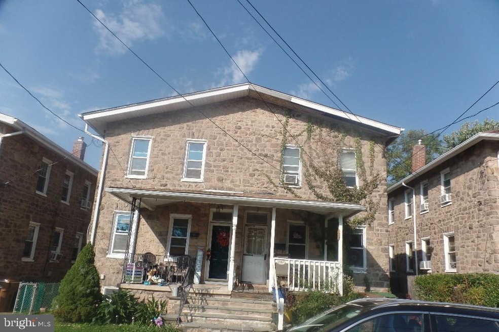 516 Argyle Ave, Ambler, PA 19002 - photo 1