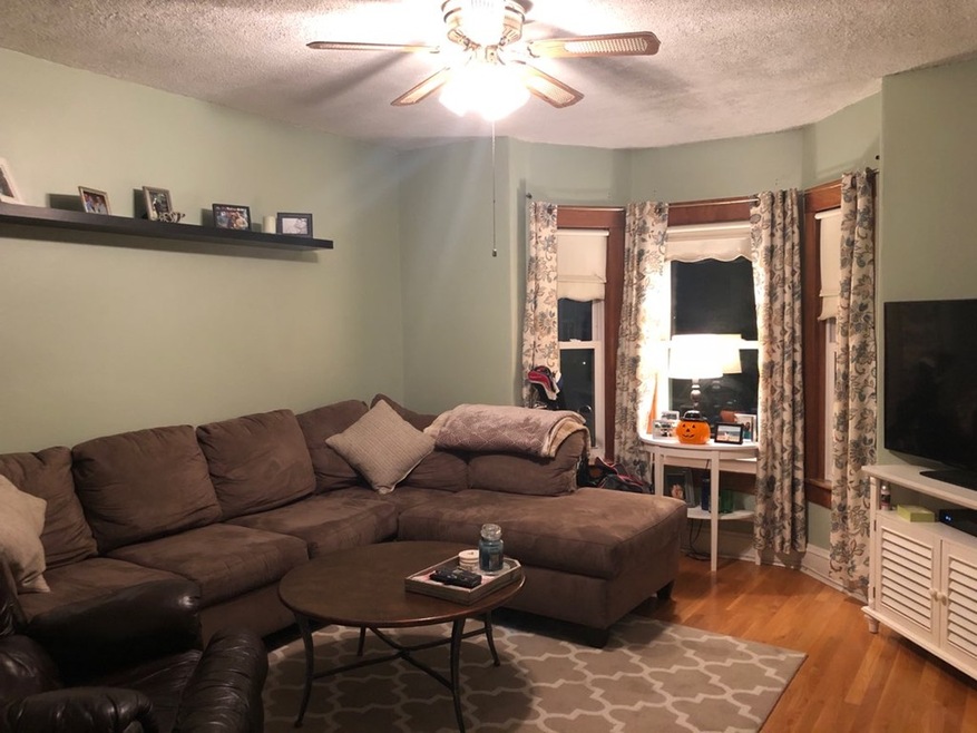 606 E Eight unit 1, Boston, MA 02127 - photo 1