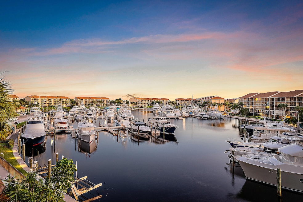 1601 Marina Isle Way unit 4020, Jupiter, FL 33477 - photo 1
