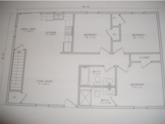 92 Leavitt Rd, Pittsfield, NH 03263 - photo 1