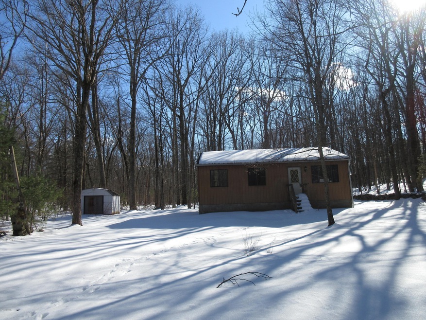 0 Ivy Trail, Delaware Township, PA 18328 - photo 1