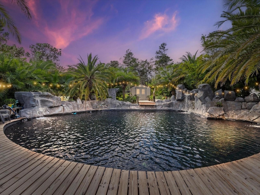 9027 Mavis Rd, Weeki Wachee, FL 34613 - photo 1