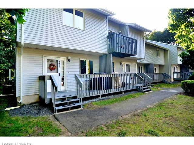 277 New Britain Ave unit 277, Unionville, CT 06085 - photo 1