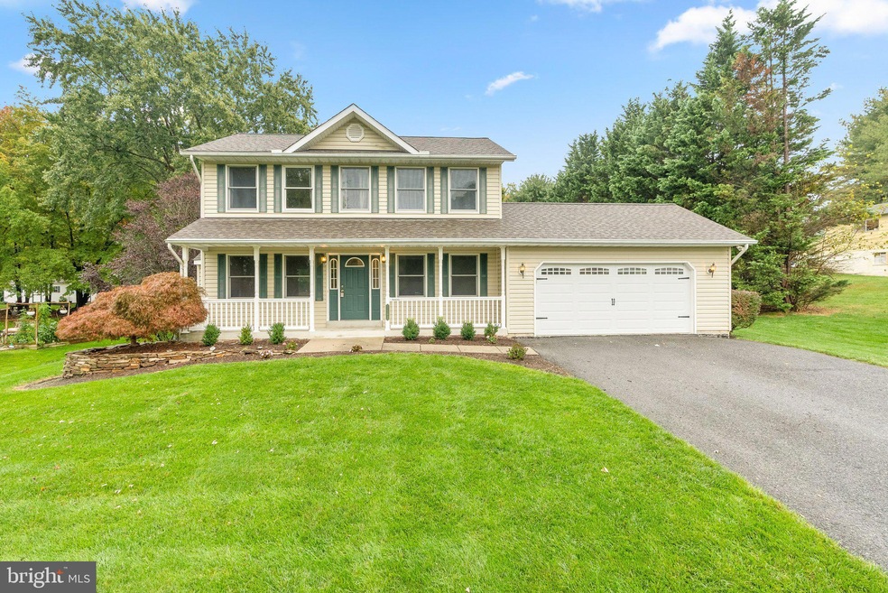 1103 Courtland Dr, Sykesville, MD 21784 - photo 1