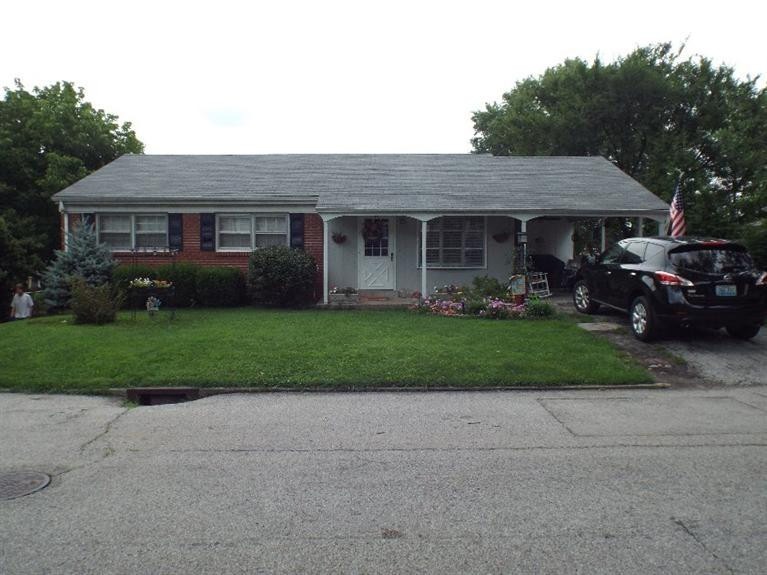 10 Ashmore Dr, Frankfort, KY 40601 - photo 1